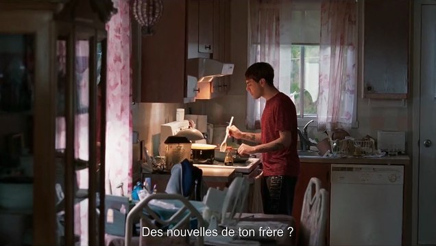 Matthias & Maxime Bande-annonce VF