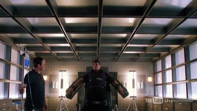 Castle - saison 8 - épisode 22 - Teaser VO