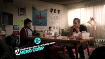 Hero Corp - La bande-annonce exclusive de la Saison 3