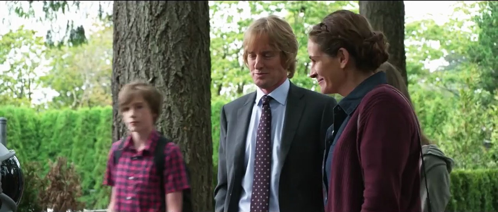 Wonder EXTRAIT VF "Premier jour"