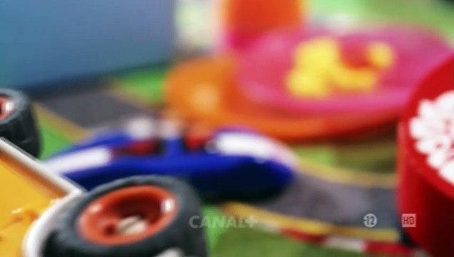 Dexter - saison 5 Teaser (2) VF