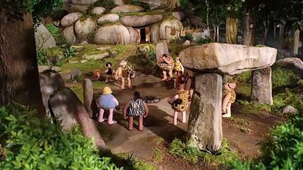 Cro Man Teaser "Chasse"