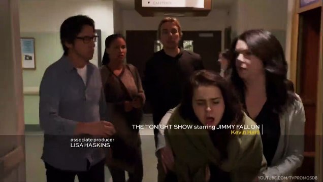 Parenthood (2010) - saison 6 - épisode 12 Teaser VO