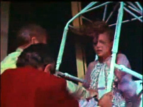 La Tour infernale Bande-annonce VO