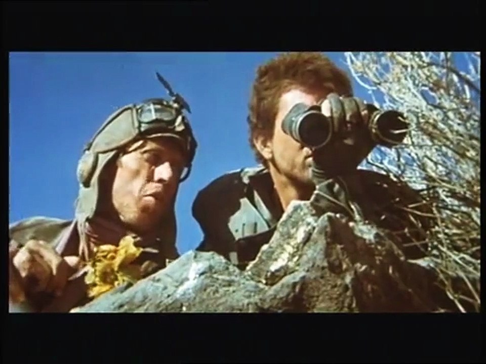 Mad Max 2 Bande-annonce VF