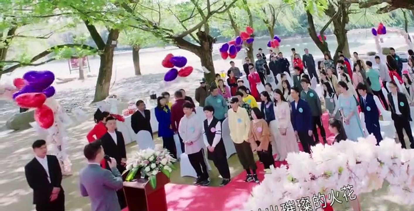 Irreplaceable Love S01 E08