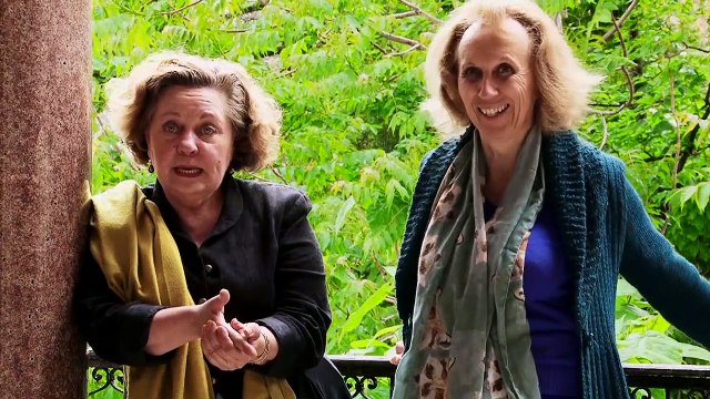 Blanche Rhapsodie - Mémoire de Théâtre Teaser VF