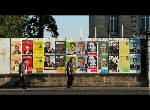 Au Prochain Printemps Bande-annonce VF