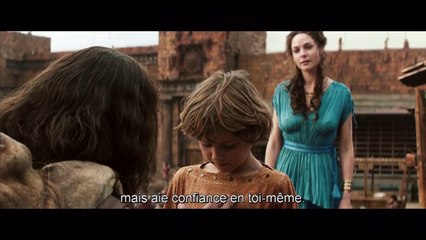 Hercule - EXTRAIT VOST "Fin alternative"