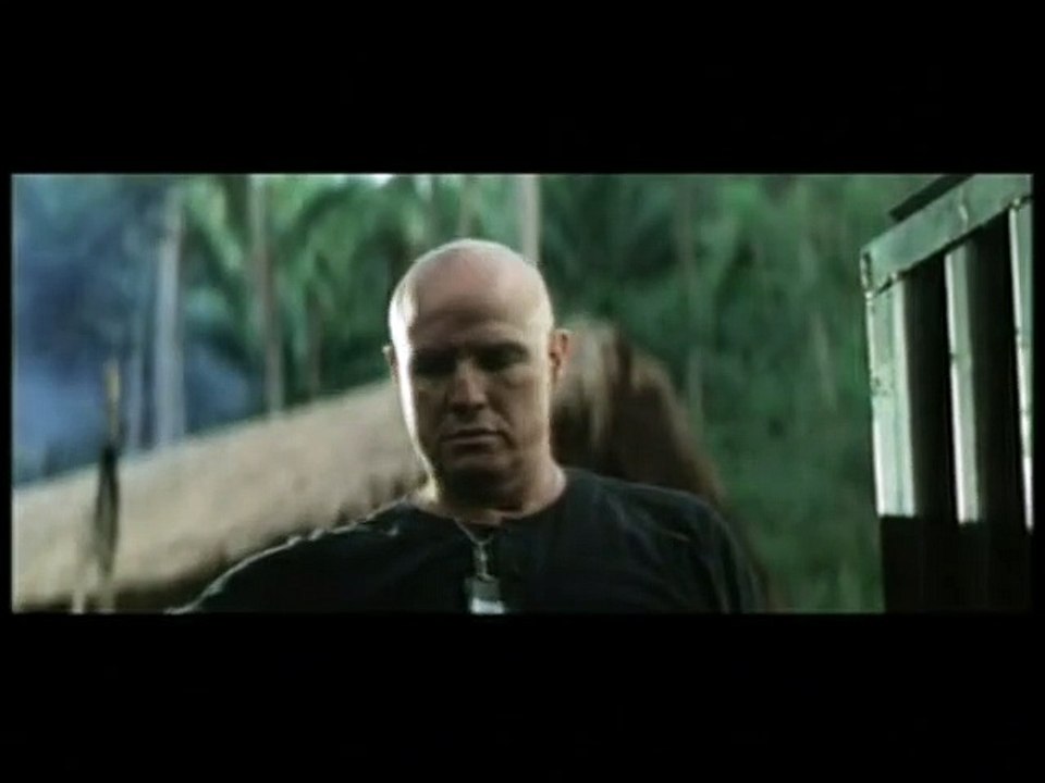 Apocalypse Now Final Cut Extrait vidéo (6) VO