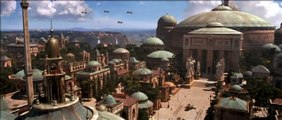 Star Wars : Episode I - La Menace fantôme Teaser VO