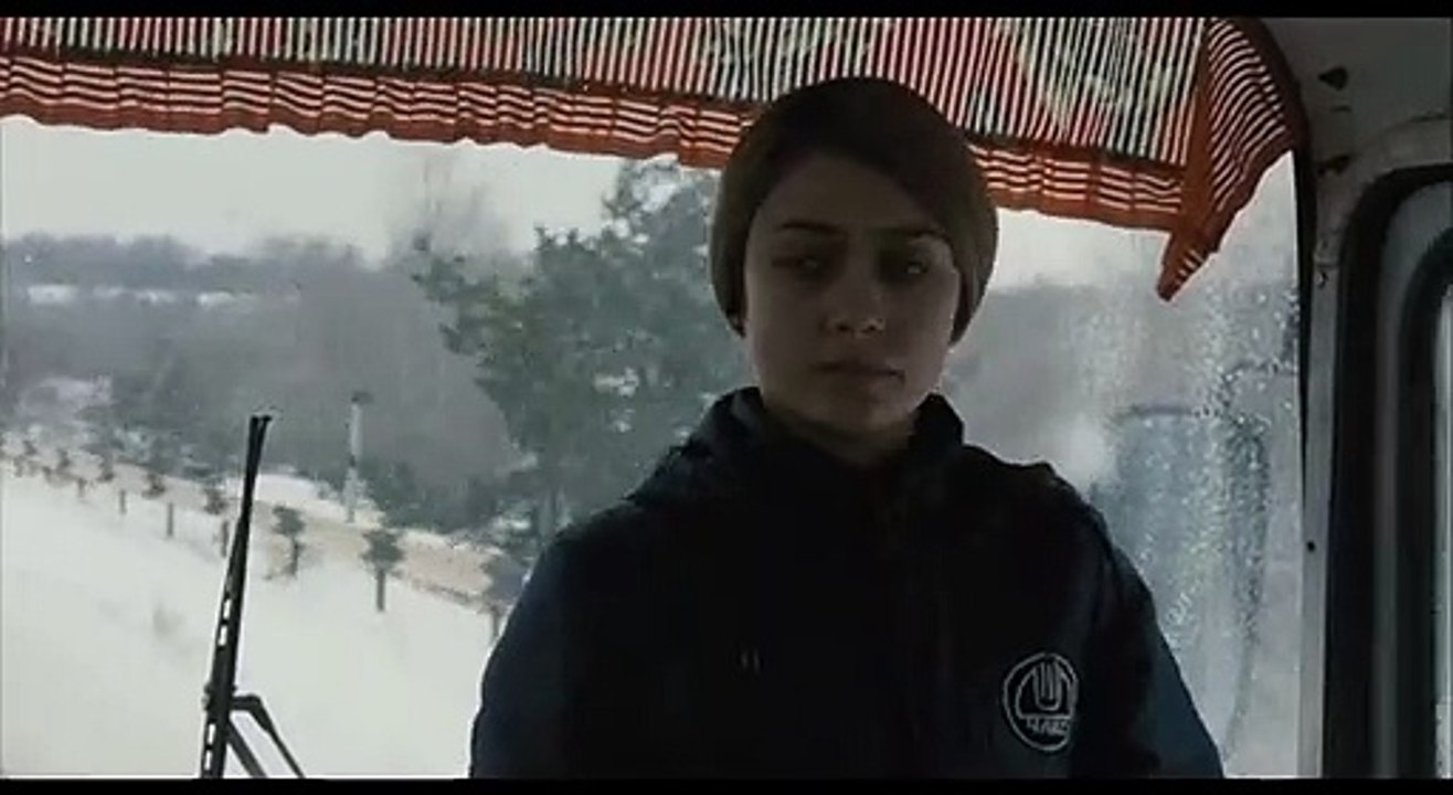 La Terre outragée Extrait vidéo (3) VO