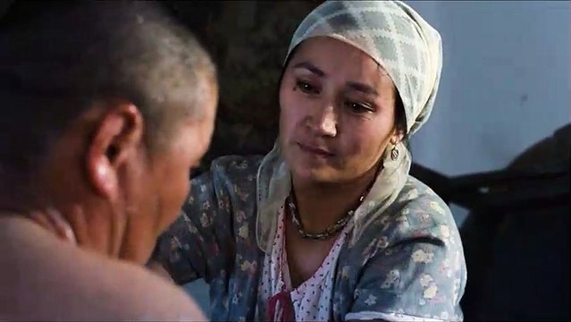 Le Voleur de lumière Extrait vidéo (2) VO