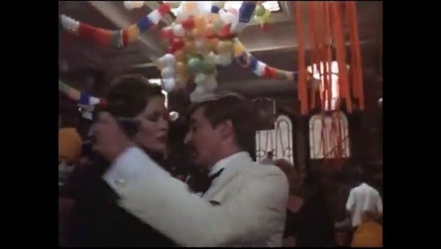 Le Voyage des damnés Bande-annonce VF