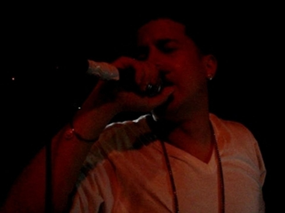 De La Ghetto