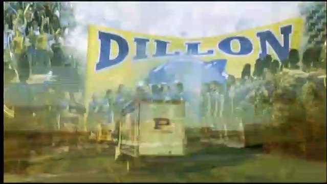 Friday Night Lights Bande-annonce VO