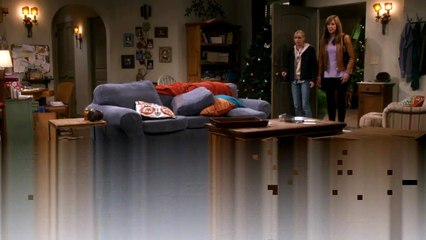 Mom - saison 5 - épisode 8 Teaser VO