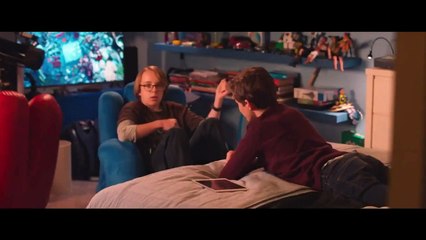 Watch Out Bande-annonce VO