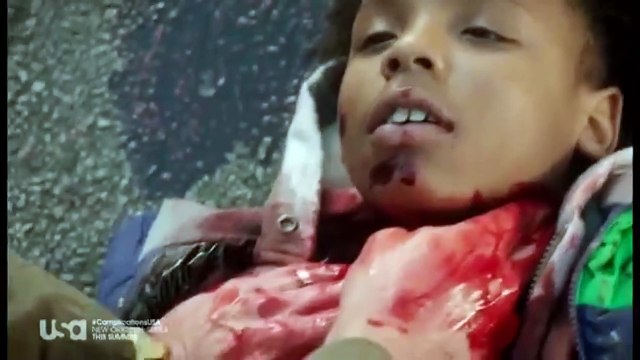 Complications - saison 1 Bande-annonce VO