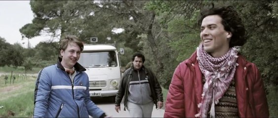 La Marche Bande-annonce VF
