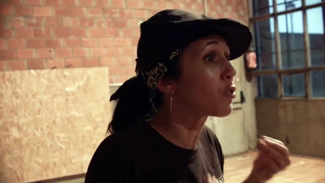 L’ Âcre parfum des immortelles TEASER Devoir d'optimisme