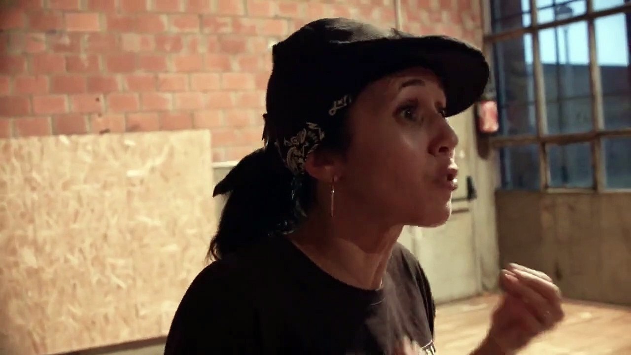 L’ Âcre parfum des immortelles TEASER "Devoir d'optimisme"