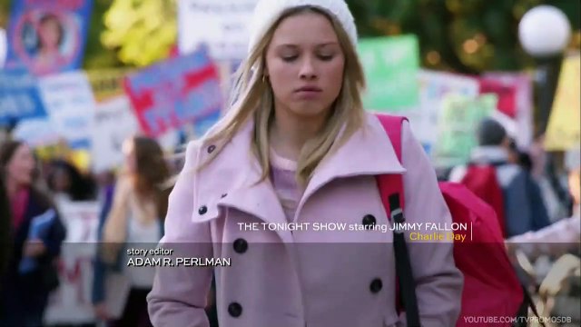 State of Affairs - saison 1 - épisode 9 Teaser VO