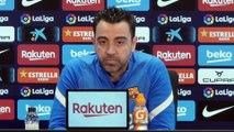 Xavi ahnte EL-Aus: “Alles hat schlecht begonnen”