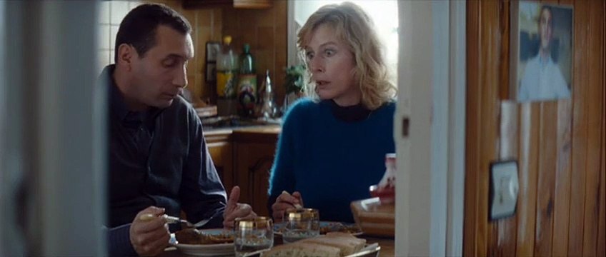 Ma part du gâteau Extrait vidéo VF