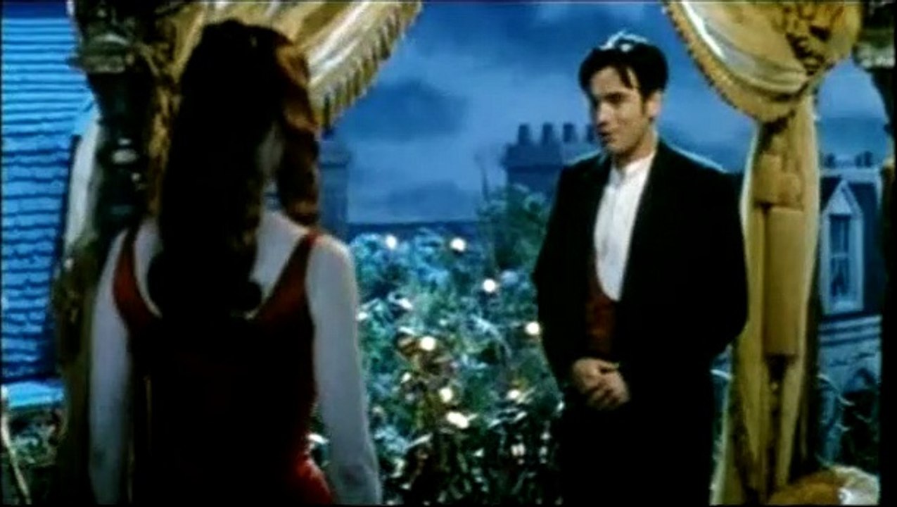 Moulin Rouge ! Bande-annonce VF