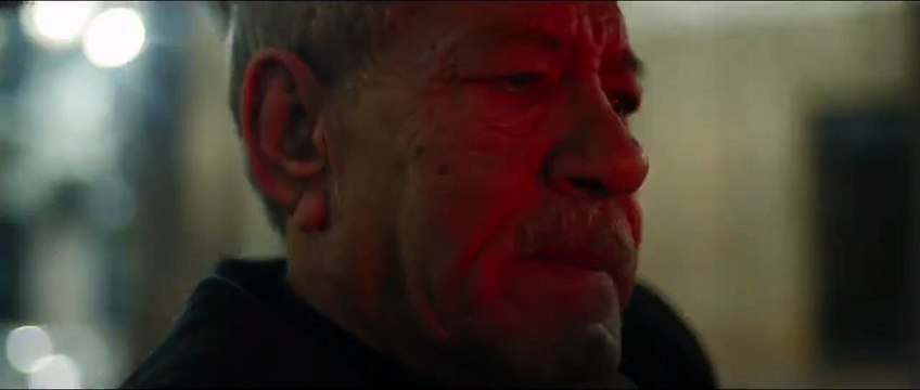 Papicha - EXTRAIT VO Taxi