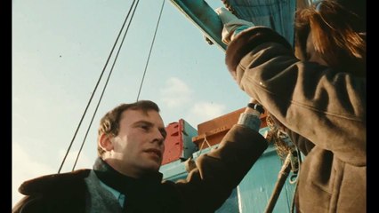 Un homme et une femme Bande-annonce VF