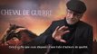 Niels Arestrup, Steven Spielberg Interview 4: Cheval de guerre