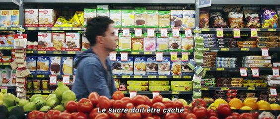 Sugarland Bande-annonce VO