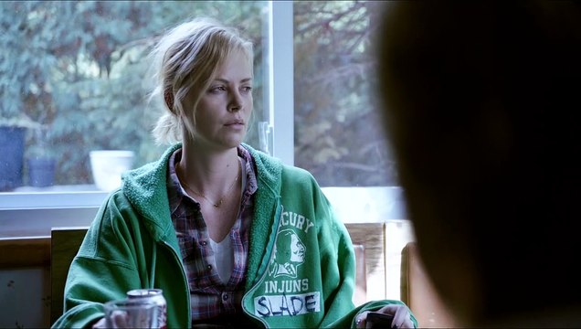 Young Adult Bande-annonce VO