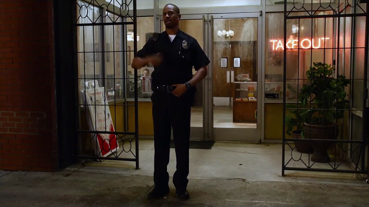 Cops - Les Forces du désordre - EXTRAIT VF "Tu ne danses plus"