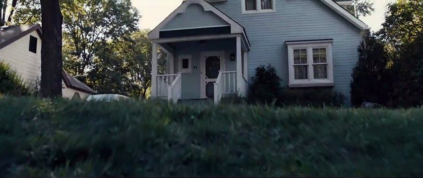 Carrie, la vengeance Bande-annonce VO