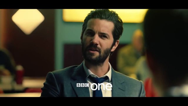 Hard Sun - saison 1 Bande-annonce (2) VO