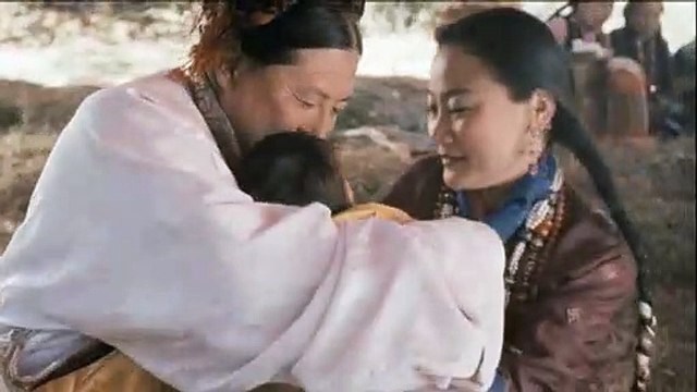 Milarépa, la voie du bonheur Bande-annonce VF