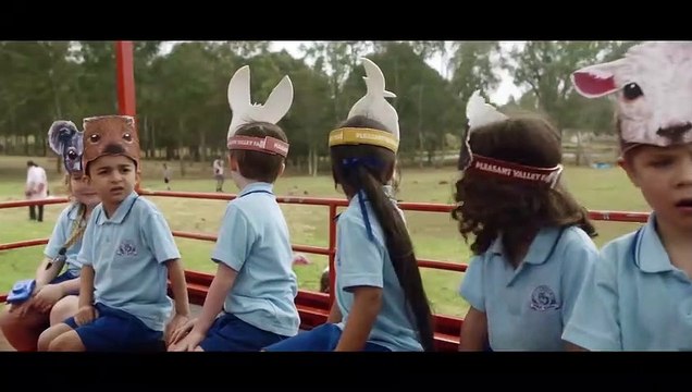 Little Monsters Bande-annonce (2) VF