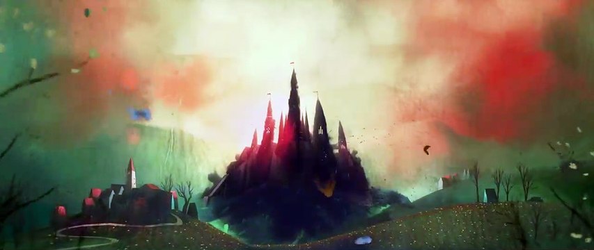 Monster Calls - Teaser VO Affronter ses peurs