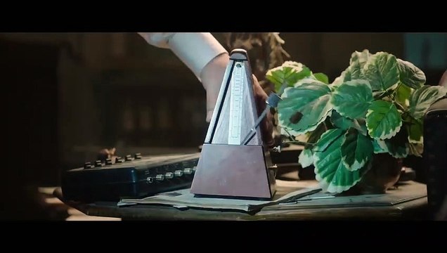 Insidious : la dernière clé EXTRAIT VO De l'autre côté