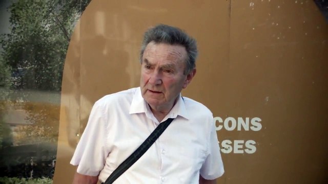 L’ Âcre parfum des immortelles TEASER Génération grillée'