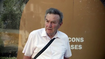 L’ Âcre parfum des immortelles TEASER "Génération grillée&#039;"