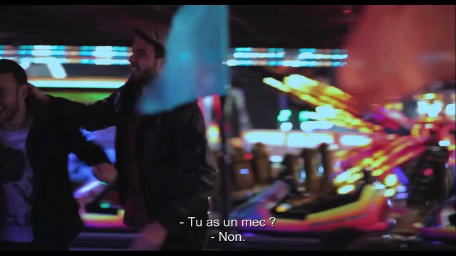 Week-end Bande-annonce VO