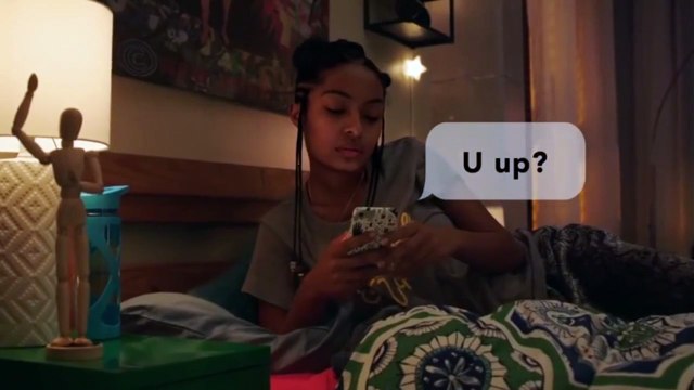 Grown-ish - saison 1 Teaser (4) VO