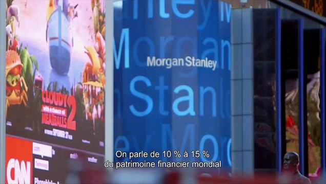 Le Prix à payer Bande-annonce VO