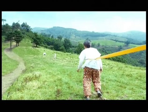 Je suis un cyborg Bande-annonce VO