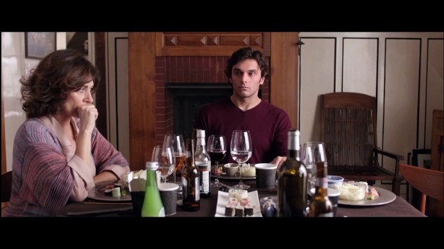 Toute première fois - TEASER Toute première fois que je fais mon coming out à l'envers