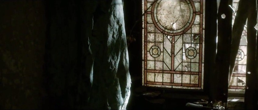 La Dame en Noir 2 : L’Ange de la Mort - EXTRAIT VOST Le piège